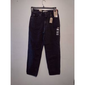 NWT Levi's size 26 x 31 94 Baggy Women's Jeans